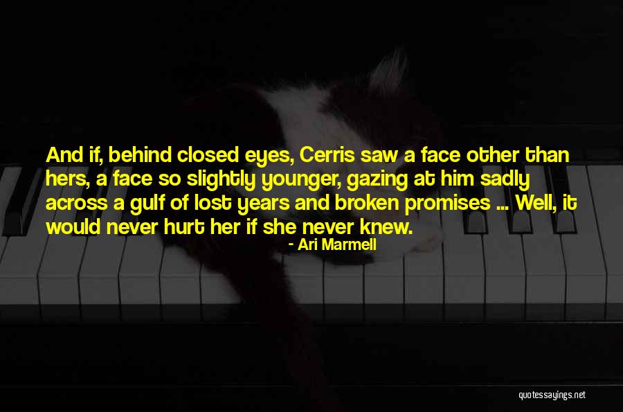 Koornetwerk Quotes By Ari Marmell Koornetwerk Quotes By Ari Marmell