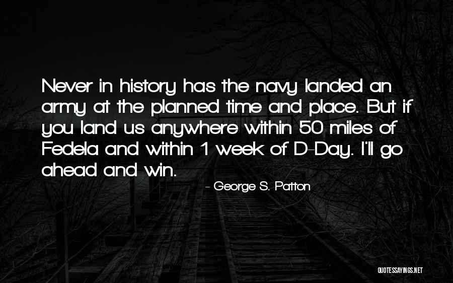 Koornetwerk Quotes By George S. Patton Koornetwerk Quotes By George S. Patton