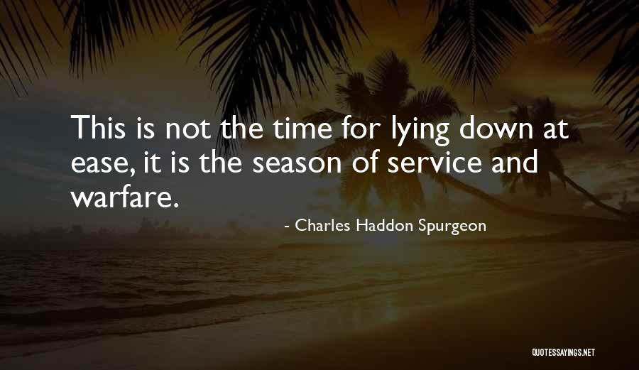 Koortsblaas Quotes By Charles Haddon Spurgeon Koortsblaas Quotes By Charles Haddon Spurgeon