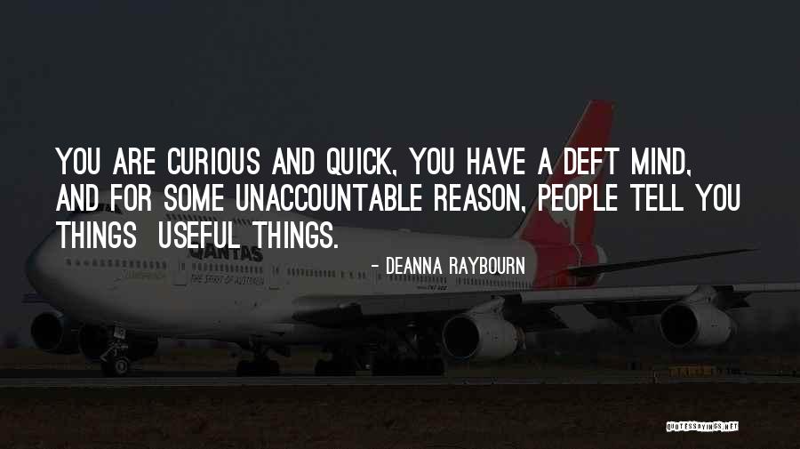 Koortsblaas Quotes By Deanna Raybourn Koortsblaas Quotes By Deanna Raybourn