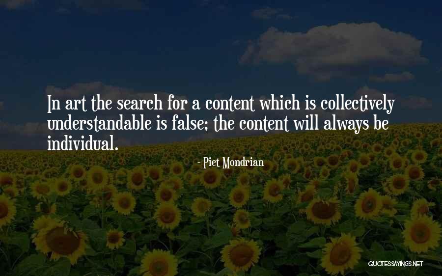 Koortslipcreme Quotes By Piet Mondrian Koortslipcreme Quotes By Piet Mondrian
