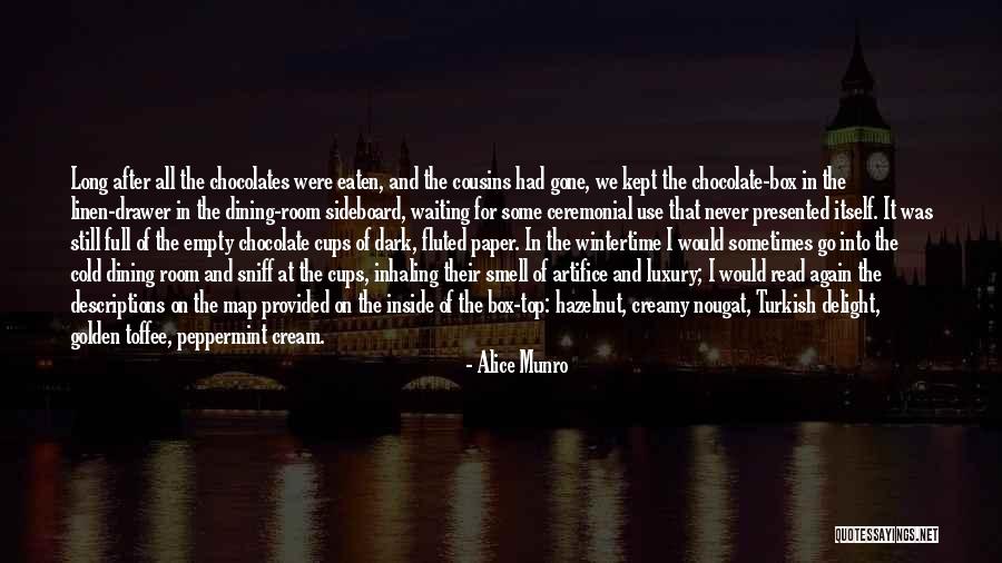 Koos De La Rey Quotes By Alice Munro Koos De La Rey Quotes By Alice Munro
