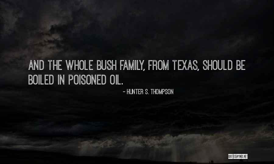 Kooser State Park Quotes By Hunter S. Thompson Kooser State Park Quotes By Hunter S. Thompson