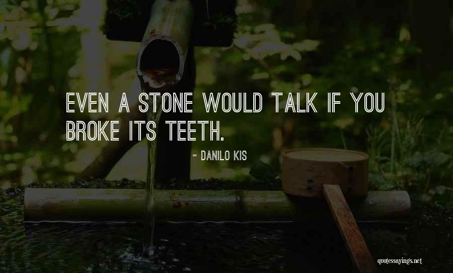 Koot Hoomi Quotes By Danilo Kis Koot Hoomi Quotes By Danilo Kis