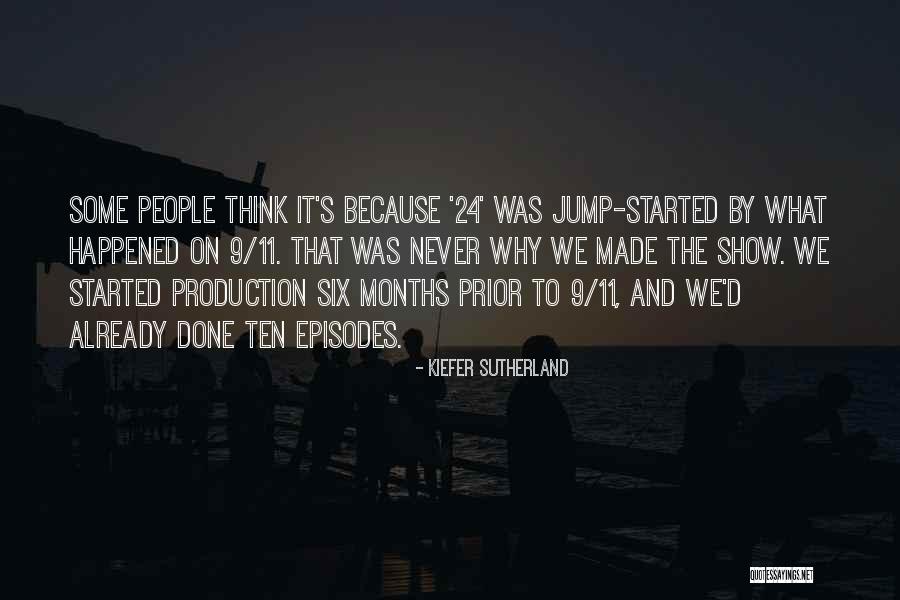 Koot Hoomi Quotes By Kiefer Sutherland Koot Hoomi Quotes By Kiefer Sutherland