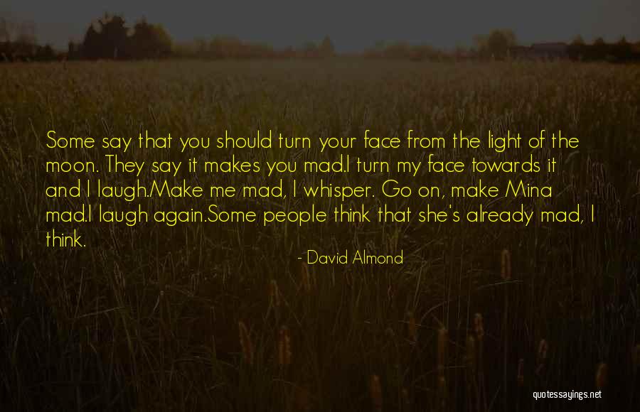 Kootenay Savings Quotes By David Almond Kootenay Savings Quotes By David Almond