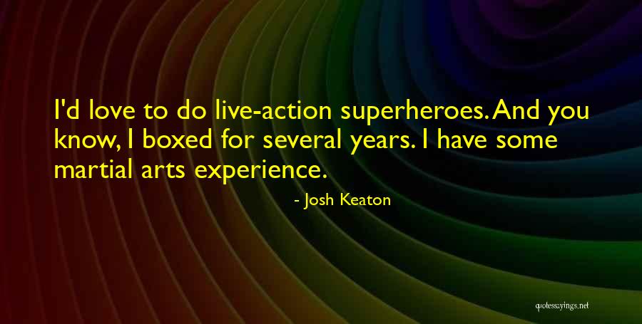 Koothattukulam Municipality Quotes By Josh Keaton Koothattukulam Municipality Quotes By Josh Keaton