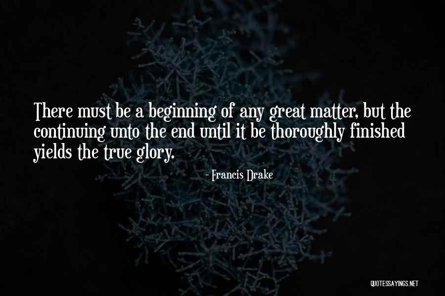 Kootra Quotes By Francis Drake Kootra Quotes By Francis Drake