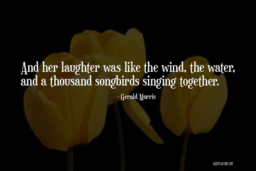Kooza Cirque Du Soleil Quotes By Gerald Morris Kooza Cirque Du Soleil Quotes By Gerald Morris