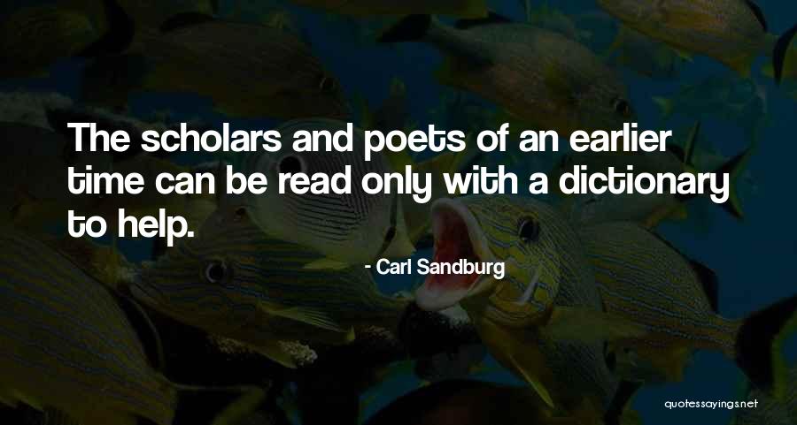 Koozies Cheap Quotes By Carl Sandburg Koozies Cheap Quotes By Carl Sandburg
