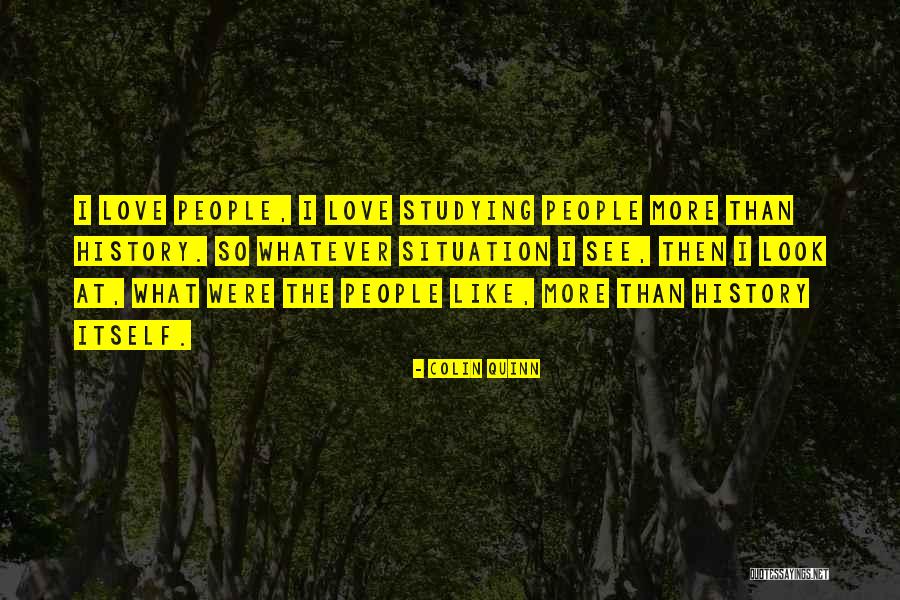 Kop Quotes By Colin Quinn Kop Quotes By Colin Quinn
