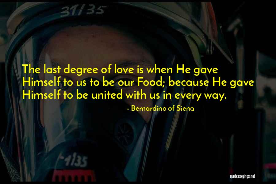 Kopacka Cz Quotes By Bernardino Of Siena Kopacka Cz Quotes By Bernardino Of Siena