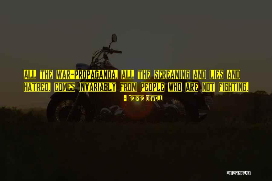 Kopacka Cz Quotes By George Orwell Kopacka Cz Quotes By George Orwell