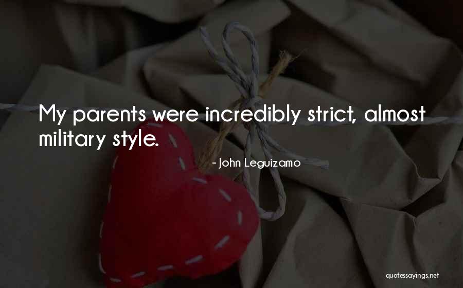 Kopacka Dodatok Quotes By John Leguizamo