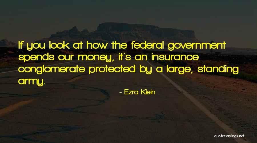 Kopacka Dopuna Quotes By Ezra Klein Kopacka Dopuna Quotes By Ezra Klein