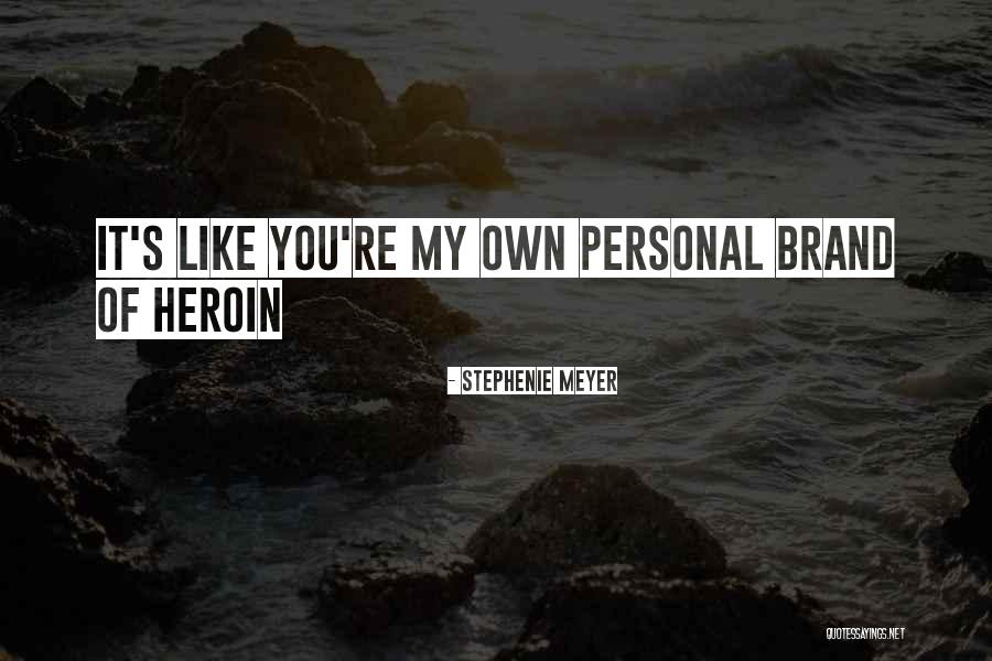 Kopacka Dopuna Quotes By Stephenie Meyer Kopacka Dopuna Quotes By Stephenie Meyer