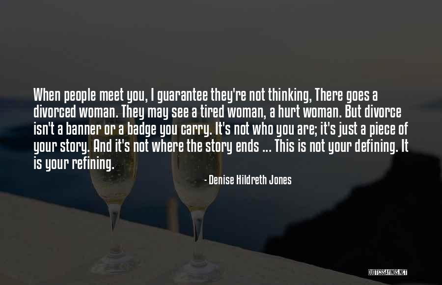 Kopacka Kladionica Quotes By Denise Hildreth Jones Kopacka Kladionica Quotes By Denise Hildreth Jones