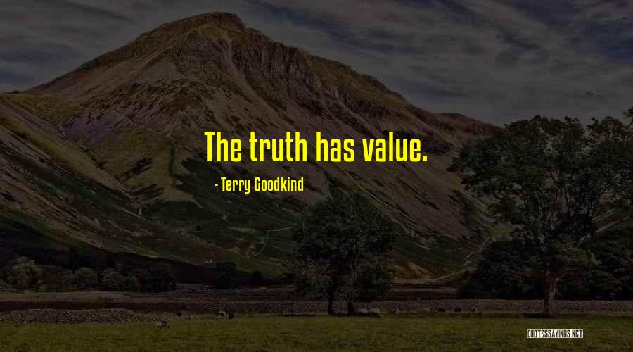 Kopanja Znacenje Quotes By Terry Goodkind Kopanja Znacenje Quotes By Terry Goodkind