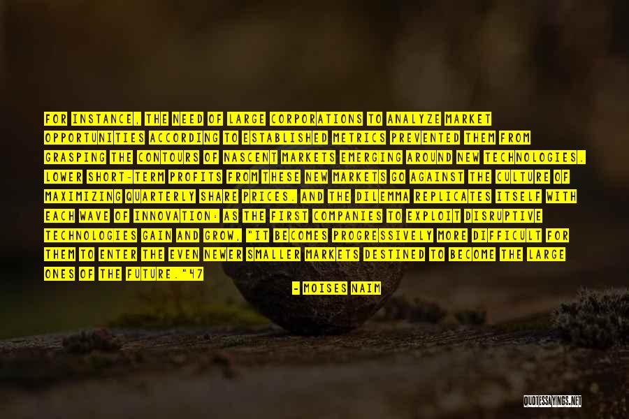 Kopano Chrverviers Quotes By Moises Naim Kopano Chrverviers Quotes By Moises Naim
