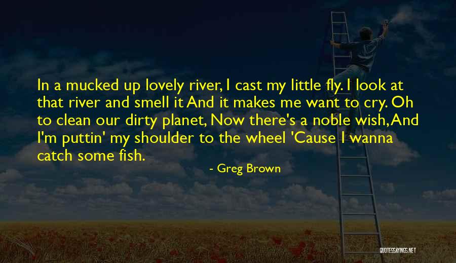 Kopano Quotes By Greg Brown Kopano Quotes By Greg Brown