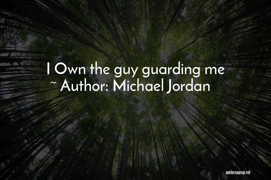 Kopansky Quotes By Michael Jordan