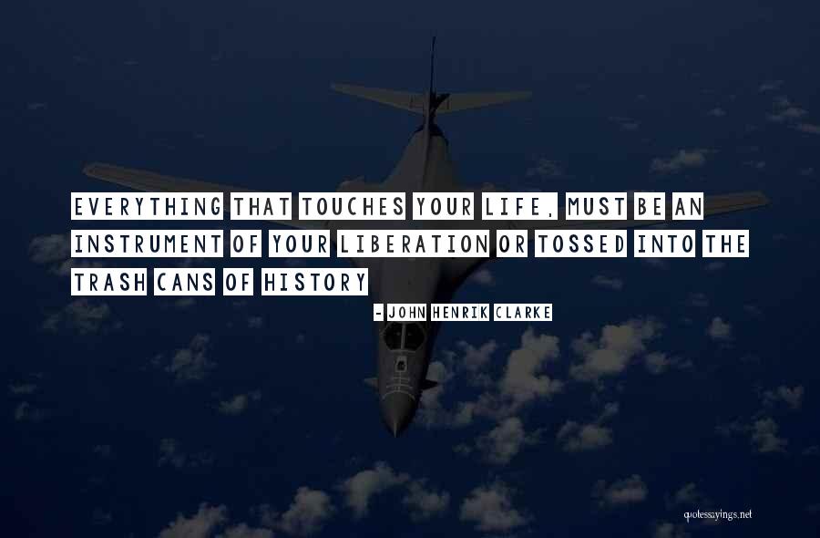 Kopar At Newton Quotes By John Henrik Clarke Kopar At Newton Quotes By John Henrik Clarke