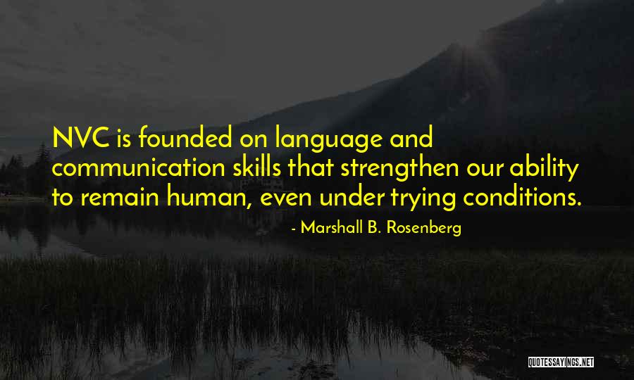Kopardi Quotes By Marshall B. Rosenberg Kopardi Quotes By Marshall B. Rosenberg