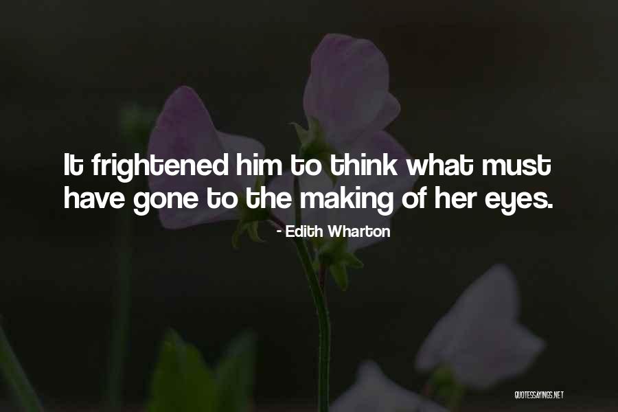Koparreynir Quotes By Edith Wharton Koparreynir Quotes By Edith Wharton