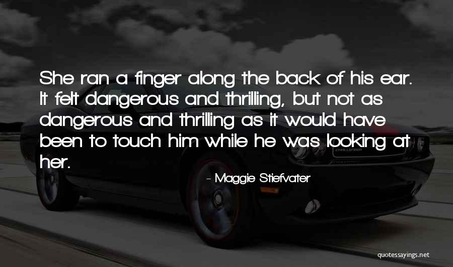 Koparreynir Quotes By Maggie Stiefvater Koparreynir Quotes By Maggie Stiefvater