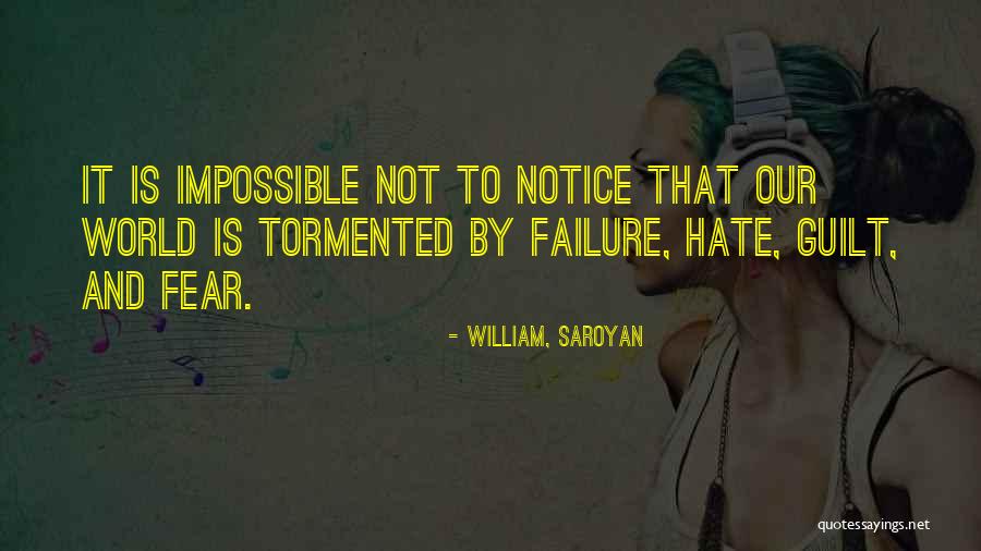 Koparreynir Quotes By William, Saroyan Koparreynir Quotes By William, Saroyan