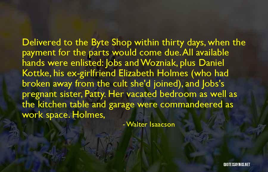Kopasetic Quotes By Walter Isaacson Kopasetic Quotes By Walter Isaacson