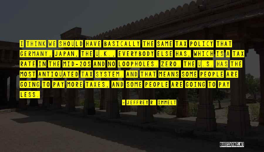 Kopassis Quotes By Jeffrey R. Immelt Kopassis Quotes By Jeffrey R. Immelt