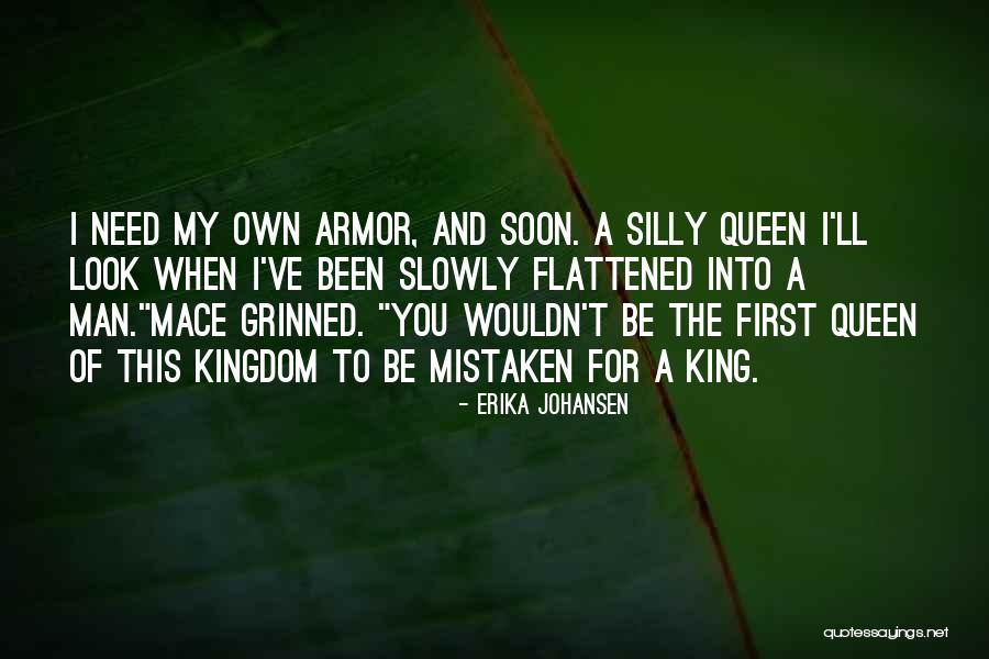 Kopasz Barack Quotes By Erika Johansen Kopasz Barack Quotes By Erika Johansen