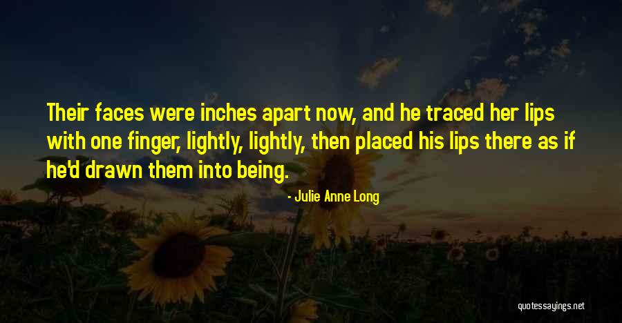Kopce St Quotes By Julie Anne Long Kopce St Quotes By Julie Anne Long