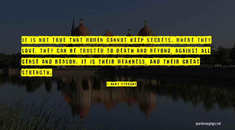 Kopce Termitow Quotes By Mary Stewart Kopce Termitow Quotes By Mary Stewart