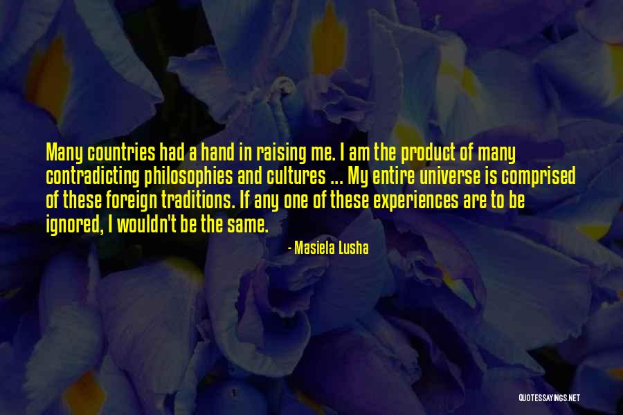 Kopce Termitow Quotes By Masiela Lusha Kopce Termitow Quotes By Masiela Lusha