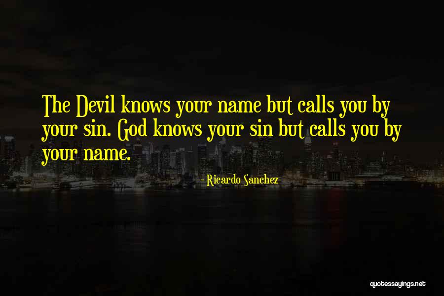 Kopce Termitow Quotes By Ricardo Sanchez Kopce Termitow Quotes By Ricardo Sanchez