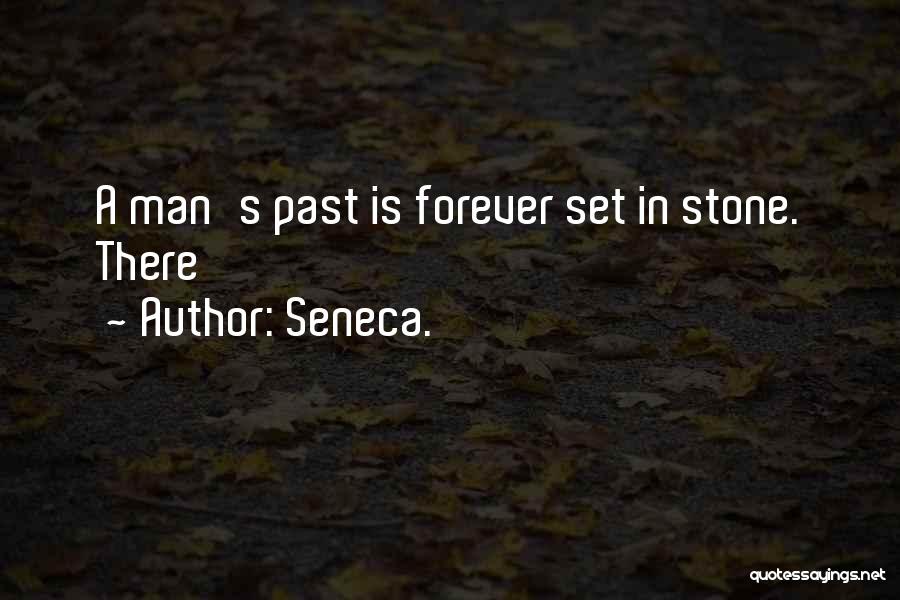 Kopech Quotes By Seneca.