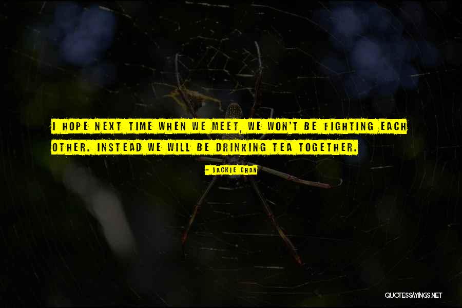 Kopecios Quotes By Jackie Chan Kopecios Quotes By Jackie Chan