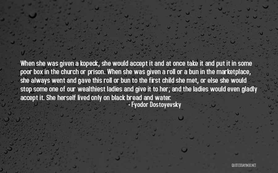 Kopeck Quotes By Fyodor Dostoyevsky Kopeck Quotes By Fyodor Dostoyevsky