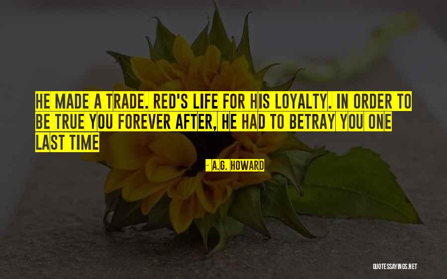 Kopecks To Cents Quotes By A.G. Howard Kopecks To Cents Quotes By A.G. Howard