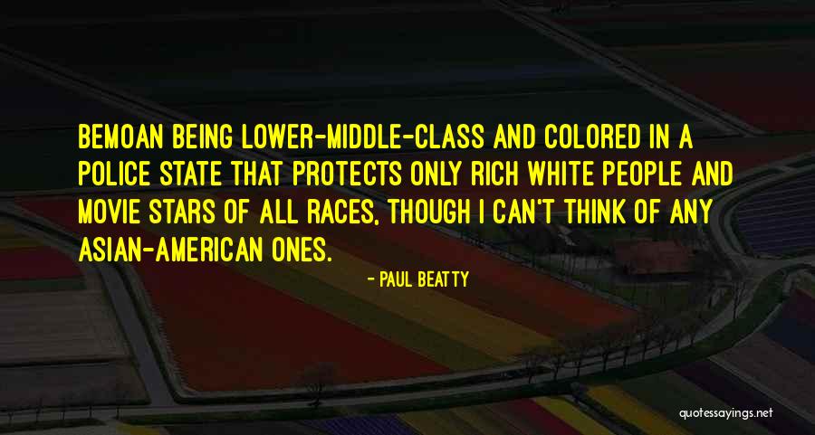 Kopeklerin Quotes By Paul Beatty Kopeklerin Quotes By Paul Beatty