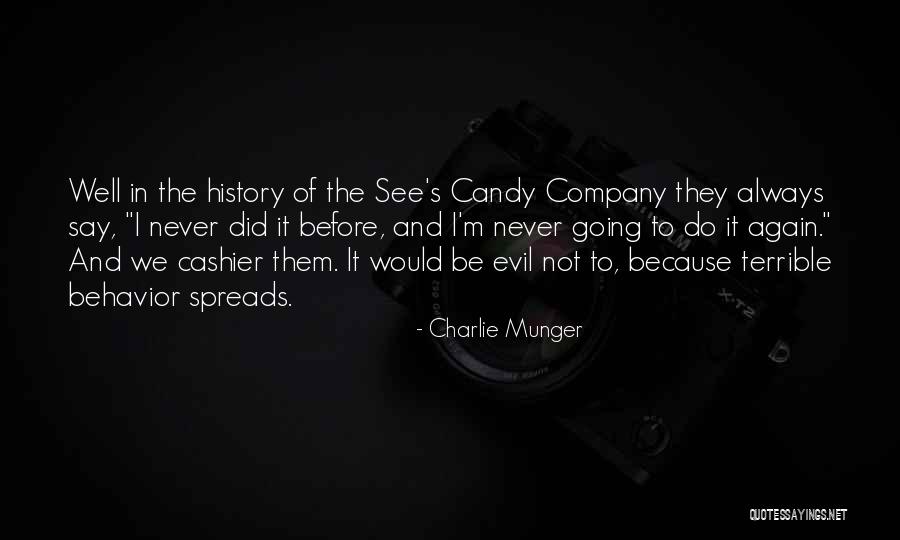 Kopelevich Feldsherova Quotes By Charlie Munger Kopelevich Feldsherova Quotes By Charlie Munger