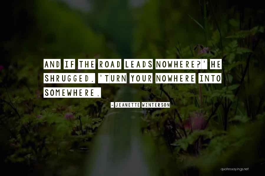Koperski Judith Quotes By Jeanette Winterson Koperski Judith Quotes By Jeanette Winterson