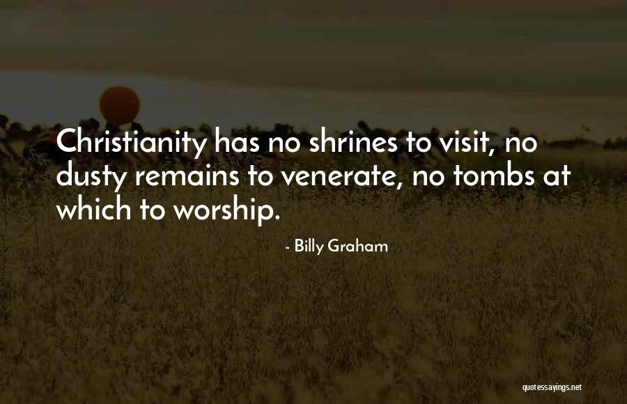 Koperski Romuald Quotes By Billy Graham Koperski Romuald Quotes By Billy Graham