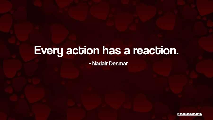 Koperski Romuald Quotes By Nadair Desmar Koperski Romuald Quotes By Nadair Desmar