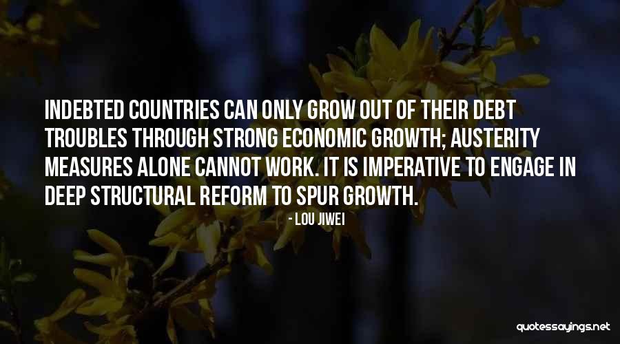 Kopestco Quotes By Lou Jiwei Kopestco Quotes By Lou Jiwei