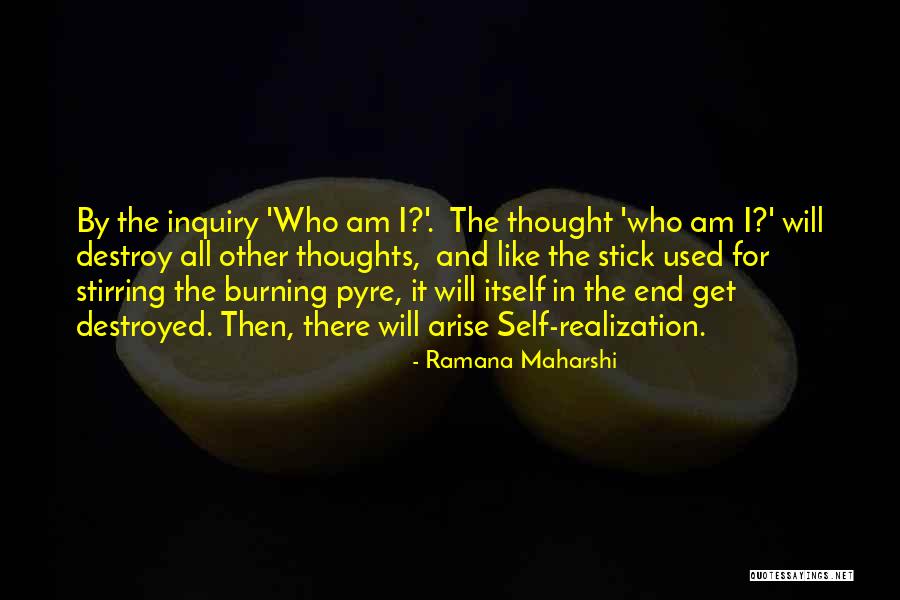 Kopetzki Construction Quotes By Ramana Maharshi Kopetzki Construction Quotes By Ramana Maharshi