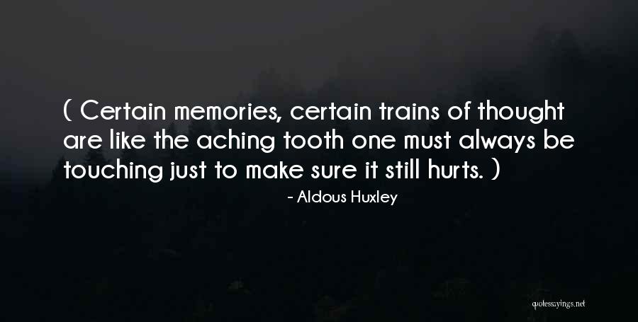 Kopf Logistics Quotes By Aldous Huxley Kopf Logistics Quotes By Aldous Huxley