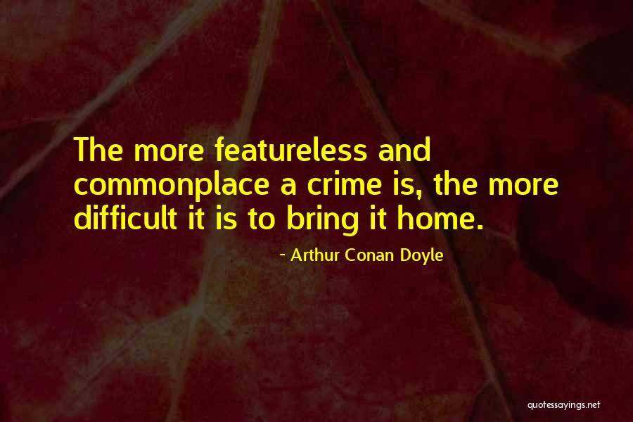 Kopf Logistics Quotes By Arthur Conan Doyle Kopf Logistics Quotes By Arthur Conan Doyle